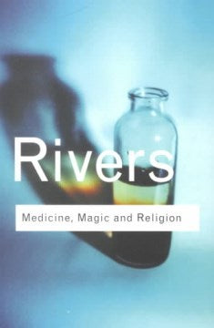 Medicine, Magic and Religion - MPHOnline.com