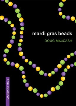 Mardi Gras Beads - MPHOnline.com