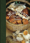 Mushroom Foraging & Feasting - MPHOnline.com