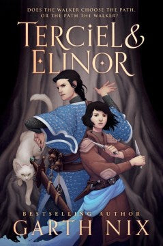 Terciel & Elinor - MPHOnline.com