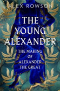 Young Alexander - MPHOnline.com