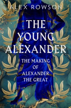 Young Alexander - MPHOnline.com