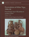 Excavations at Kilise Tepe, 1994-98 - MPHOnline.com