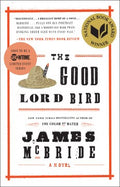 The Good Lord Bird - MPHOnline.com