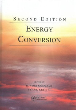 Energy Conversion - MPHOnline.com