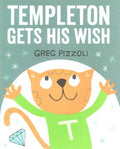 Templeton Gets His Wish - MPHOnline.com