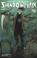 Shadowman 2 - MPHOnline.com