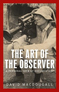 The Art of the Observer - MPHOnline.com