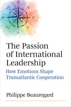 The Passion of International Leadership - MPHOnline.com