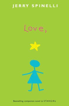 Love, Stargirl - MPHOnline.com