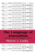 The Language of Journalism - MPHOnline.com