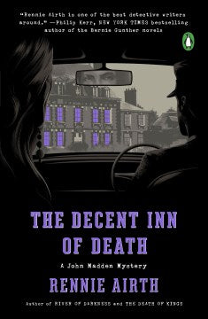 The Decent Inn of Death - MPHOnline.com