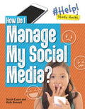 How Do I Manage My Social Media? - MPHOnline.com