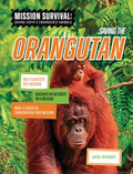 Saving the Orangutan - MPHOnline.com