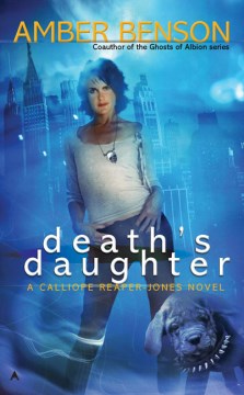 Death's Daughter - MPHOnline.com