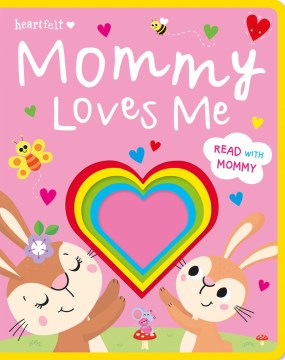 Mommy Loves Me - MPHOnline.com