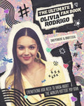 Olivia Rodrigo - MPHOnline.com