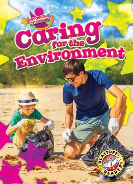 Caring for the Environment - MPHOnline.com