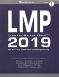 Literary Market Place 2019 - MPHOnline.com