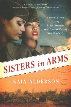 Sisters in Arms - MPHOnline.com