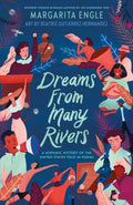 Dreams from Many Rivers - MPHOnline.com