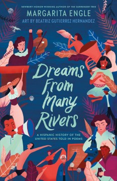 Dreams from Many Rivers - MPHOnline.com