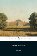 Emma  (Penguin Classics) (Reissue) - MPHOnline.com