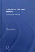 South Asia's Modern History - MPHOnline.com