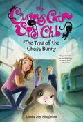 The Trail of the Ghost Bunny - MPHOnline.com