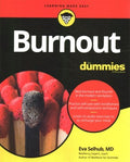 Burnout For Dummies - MPHOnline.com