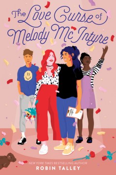 The Love Curse of Melody McIntyre - MPHOnline.com