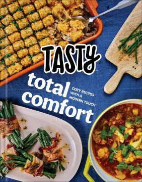 Tasty Total Comfort - MPHOnline.com