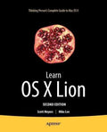 Learn OS X Lion - MPHOnline.com