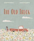 The Old Truck - MPHOnline.com