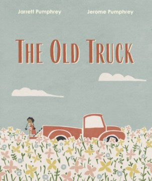 The Old Truck - MPHOnline.com