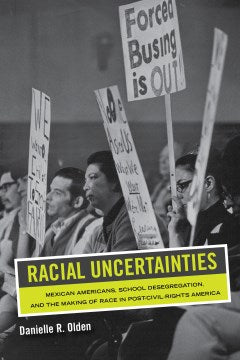 Racial Uncertainties - MPHOnline.com