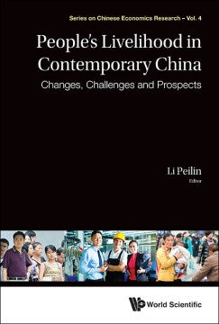 People's Livelihood in Contemporary China - MPHOnline.com