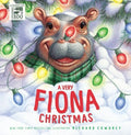 A Very Fiona Christmas - MPHOnline.com