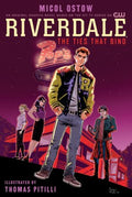 Riverdale - MPHOnline.com