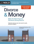 Divorce & Money - MPHOnline.com