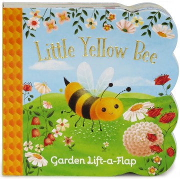 Little Yellow Bee - MPHOnline.com