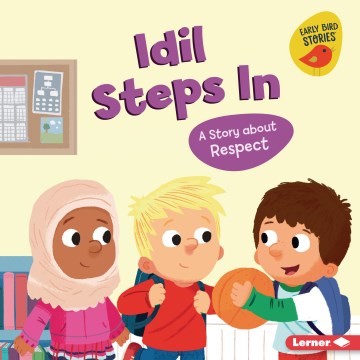 Idil Steps in - MPHOnline.com