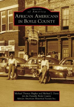 African Americans in Boyle County - MPHOnline.com