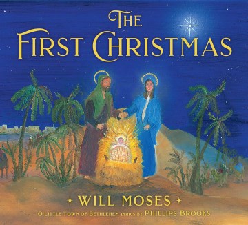 The First Christmas - MPHOnline.com