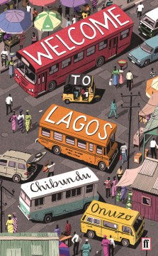 Welcome to Lagos - MPHOnline.com