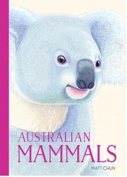 Australian Mammals - MPHOnline.com