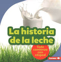 La historia de la leche / The Story of Milk - MPHOnline.com