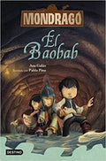 El baobab / The Baobab - MPHOnline.com