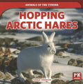 Hopping Arctic Hares - MPHOnline.com