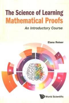 The Science of Learning Mathematical Proofs - MPHOnline.com